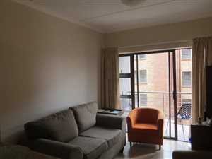 1 Bed Flat in Montana Gardens