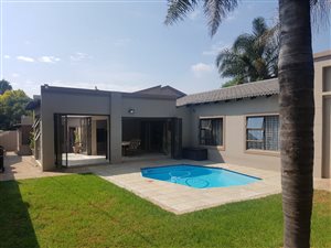 4 Bedroom House in Meyersdal