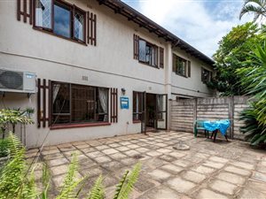 3 Bed Duplex in Hatton Estate