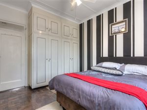 3 Bed House in Orange Grove