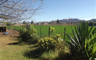 3 Bedroom House in Touws Rivier