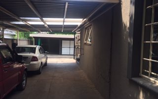 2 Bedroom Apartment in Capital Park