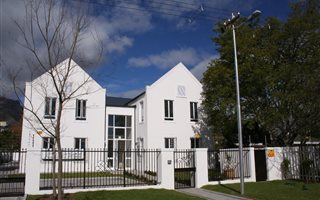 1 Bedroom Apartment in Universiteitsoord