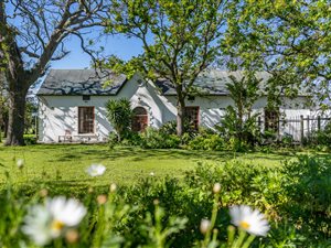 7200 m² Commercial space in Heritage Park