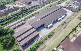2750 m² Commercial space in Nelspruit