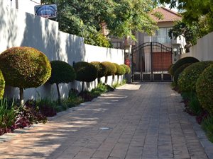 3 Bed House in Fourways