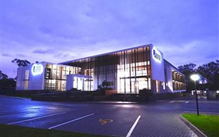 Office space in Broadacres