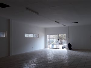 327.100006103516 m² Retail Space in Rustenburg Central