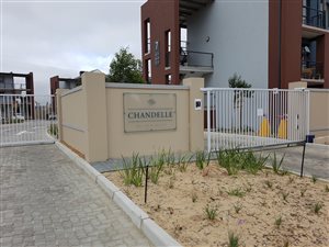 2 Bed Apartment in Buh Rein Estate
