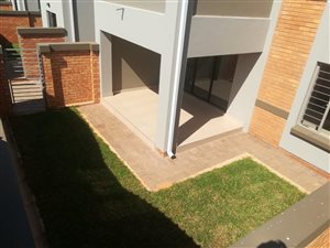 2 Bed Apartment in Andeon AH