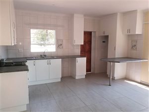 1 Bed Apartment in Aston Manor