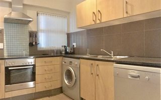 2 Bedroom Apartment in Benmore Gardens