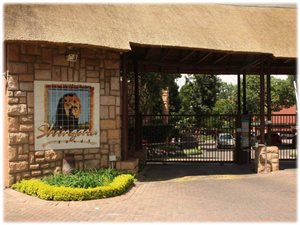2 Bed Townhouse in Fourways