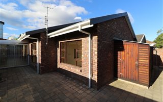 3 Bedroom House in Bodorp
