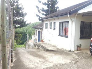 3 Bed House in Kenville