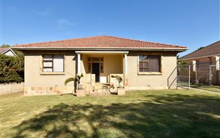 3 Bedroom House in Glenhurd