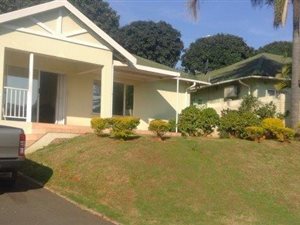 3 Bed Townhouse in Somerset Park