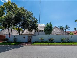 3 Bed House in Witkoppen