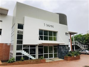 287 m² Commercial space in Somerset Park