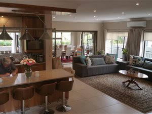 4 Bed House in Chancliff