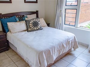 2 Bedroom Apartment in Olympus AH