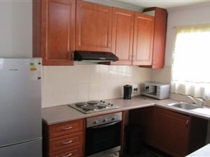 3 Bed Townhouse in Elandspark