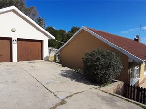 4 Bed House in King Williams Town