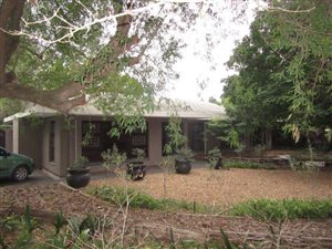 4 Bed House in Elim