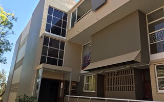 2 Bedroom Duplex in Ferndale
