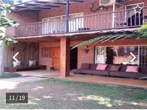 3 Bed Townhouse in Louis Trichardt