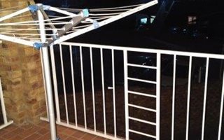 1 Bedroom House in Die Hoewes