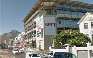 231 m² Commercial space in Green Point