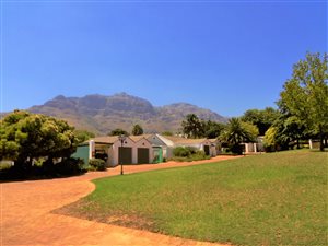 3 Bed House in Paradyskloof