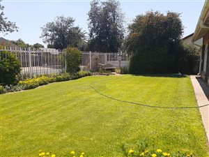3 Bed House in Vanderbijlpark SE