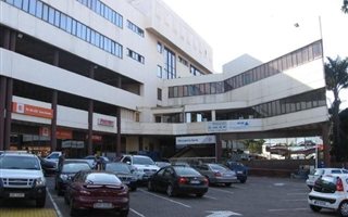 183 m² Commercial space in Essenwood