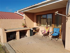 2 Bed Townhouse in Heiderand