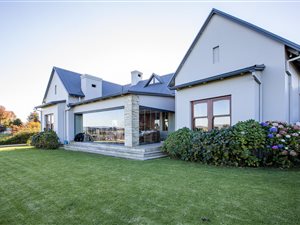 5 Bed House in Nottingham Road