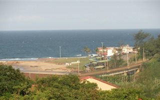 2 Bedroom Apartment in Freeland Park