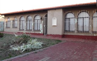 3 Bedroom House in Leachville