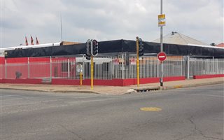35 m² Commercial space in Springs Central