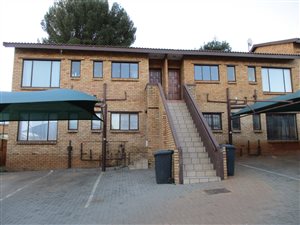 2 Bed Townhouse in Meredale