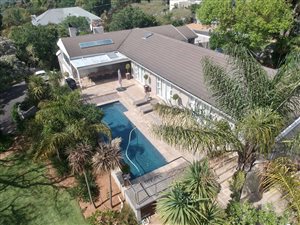 4 Bed House in Durbanville Hills