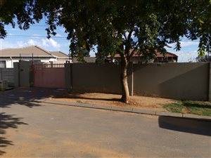 3 Bed House in Goudrand