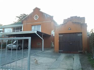 3 Bed House in Southernwood