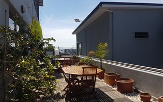 385 m² Office Space in De Waterkant