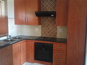 2 Bed Cluster in Magalieskruin