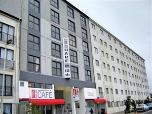1 Bed Apartment in Maitland