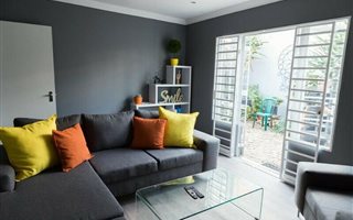 2 Bedroom Apartment in Sydenham