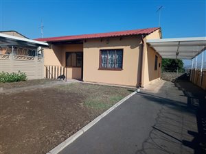 3 Bed Simplex in Forest Haven