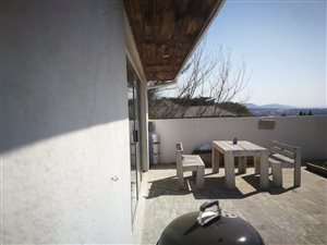 1 Bed Garden Cottage in Northcliff